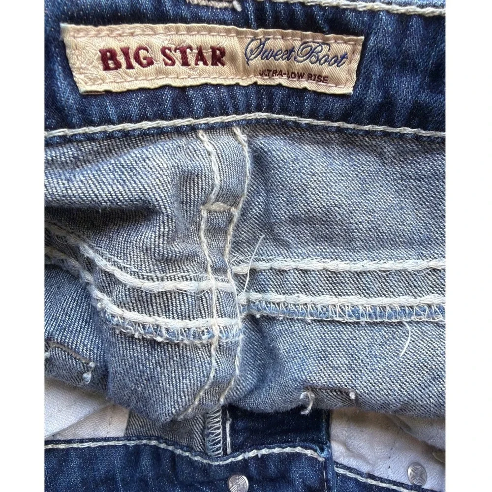 Big Star big star